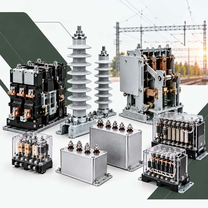Аппаратура защиты